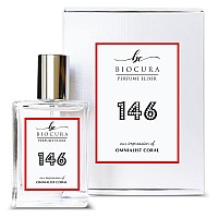 Biocura Bc Perfume 146 Inspired By Omnialist Coral For Women Replica Fragrance Dupes Eau De Parfum Spray Bottle 17 Fl Oz50Mlx