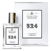 Biocura Bc Perfume 524 Inspired By Tom F F Fabulous For General Usage Replica Fragrance Dupes Eau De Parfum Spray Bottle 17 Fl