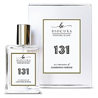 Biocura Bc Perfume 131 Inspired By Guiltiness Intense For Women Replica Fragrance Dupes Eau De Parfum Spray Bottle 17 Fl Oz50M