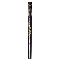 stila Dual-Ended Waterproof Liquid Eye Liner, Intense Black