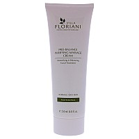 Villa Floriani Purifying Massage Cream 8.45 oz for Women