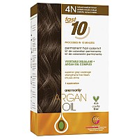 One 'n Only Argan Oil 4N Medium Brown Hair Color Kit