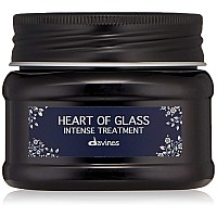 Davines Heart of Glass Intense Treatment for Blonde Care, 5.29 oz (Pack of 1)