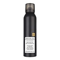 Kristin Ess Brunette Dry Shampoo 4oz - Vegan, Oil Absorbing