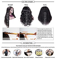 200 Density Scalp Top Curly Full Machine Made Human Hair Wigs With Bangs Remy Brazilian Short Curly Wig For Women 20 Inch