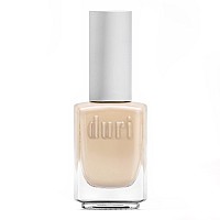 Duri Nail Polish 787 Cuddle Buddy Beige Neutral Sheer Glossy Finish Fast Drying Easy To Apply 045 Fl Oz