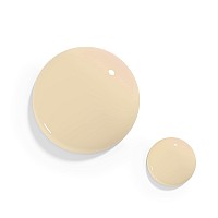 Duri Nail Polish 787 Cuddle Buddy Beige Neutral Sheer Glossy Finish Fast Drying Easy To Apply 045 Fl Oz