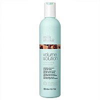 Milkshake Volume Solution Shampoo 101 Fl Oz Pack Of 1