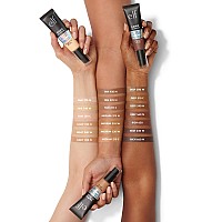 Elf Camo Cc Cream Color Correcting Mediumtofull Coverage Foundation With Spf 30 Tan 415 C 105 Oz 30G