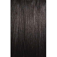 Freetress Braids Natural Texture Braids 3X Pre-Stretched Braid 301 34 inches (3-pack, 1B)