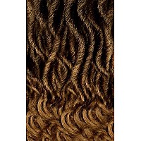 Freetress Braids Natural Texture Braids 3X Prestretched Braid 301 34 Inches 1Pack T27