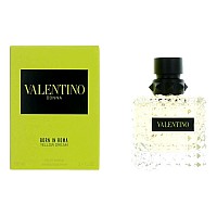 Valentino Donna Born In Roma Yellow Dream EDP 3.4 oz Spray