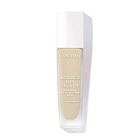 Lancme Rnergie Lift Liquid Foundation With Spf Buildable Medium To Full Coverage Up To 12Hr Lifting Hydration 095 Ivoi