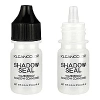 Shadow Seal Kleancolor 04 Fl Oz Pack Of 1 Clear