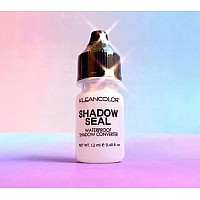 Shadow Seal Kleancolor 04 Fl Oz Pack Of 1 Clear