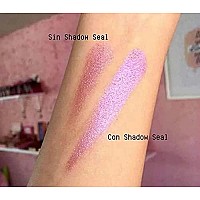 Shadow Seal Kleancolor 04 Fl Oz Pack Of 1 Clear