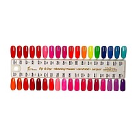 iGel - 100% Pure Gel Nail Polish - Dip & Dap Collection (DD114 - Runway Hit)