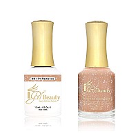 iGel - 100% Pure Gel Nail Polish - Dip & Dap Collection (DD171 - Radiance)