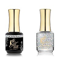 iGel - 100% Pure Gel Nail Polish - Dip & Dap Collection (DD148 - Star Struck)