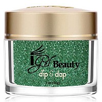 Igel 100 Pure Nail Acrylic Dipping Powder Dip Dap Collection Dd158 Mistletoe