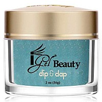 Igel 100 Pure Nail Acrylic Dipping Powder Dip Dap Collection Dd134 Gumball