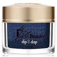 Igel 100 Pure Nail Acrylic Dipping Powder Dip Dap Collection Dd098 Twilight X