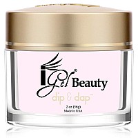 Igel 100 Pure Nail Acrylic Dipping Powder Dip Dap Collection Dd165 Ciao Bella