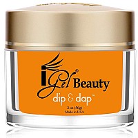 Igel 100 Pure Nail Acrylic Dipping Powder Dip Dap Collection Dd205 Aim To Please