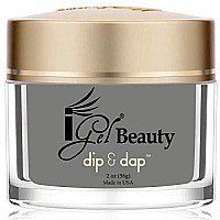 Igel 100 Pure Nail Acrylic Dipping Powder Dip Dap Collection Dd246 Feline Good