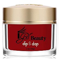 Igel 100 Pure Nail Acrylic Dipping Powder Dip Dap Collection Dd084 Simply Spiceful