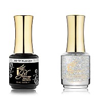 iGel - 100% Pure Gel Nail Polish - Dip & Dap Collection (DD147 - Illuminator)