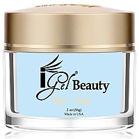 Igel 100 Pure Nail Acrylic Dipping Powder Dip Dap Collection Dd182 Serenity