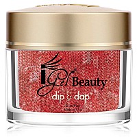 Igel 100 Pure Nail Acrylic Dipping Powder Dip Dap Collection Dd236 Prtaparty