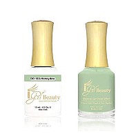 iGel - 100% Pure Gel Nail Polish - Dip & Dap Collection (DD183 - Honeydew)