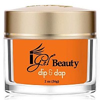 Igel 100 Pure Nail Acrylic Dipping Powder Dip Dap Collection Dd027 Rare Beauty