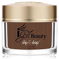 Igel 100 Pure Nail Acrylic Dipping Powder Dip Dap Collection Dd240 Wanderlust