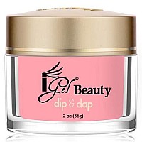 Igel 100 Pure Nail Acrylic Dipping Powder Dip Dap Collection Dd044 Frist Date