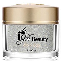 Igel 100 Pure Nail Acrylic Dipping Powder Dip Dap Collection Dd147 Illuminator