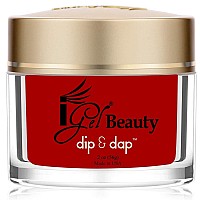 Igel 100 Pure Nail Acrylic Dipping Powder Dip Dap Collection Dd230 The Siren