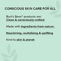 Burts Bees Lip Balm Mothers Day Gifts For Mom Medicated With Eucalyptus Oil And Menthol Tintfree Natural Origin Lip Care