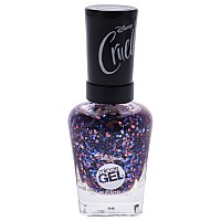 Sally Hansen Miracle Gel, 865 No To Conformity, 0.