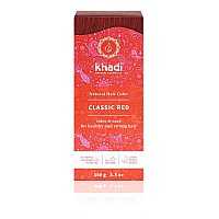 Khadi Blue Black Indigo Natural Hair Color Plant Based Hair Dye For Mysterious Deep Black To Shimmering Blueblack 100 Herba