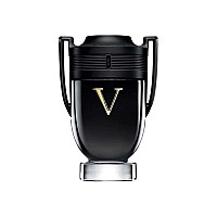 Paco Rabanne Invictus Victory For Men 3.4 Oz Eau De Parfum Extreme Spray