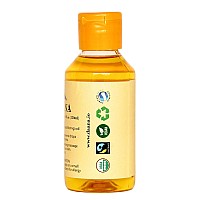 Daana Moringa Oil For Skin Certified Usda Organic Extra Virgin Cold Pressed 4 Fl Oz