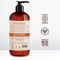 Soapbox Moisturizing Body Lotion Coconut Milk Sandalwood With Aloe And Shea Butter Pack Of 3 Hand Lotion Bottles Vegan Skin