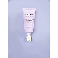 Neom Hand Balm 30Ml Perfect Nights Sleep Hand Cream Lavender Chamomile Patchouli Moisturizing Nourishing Cocoa