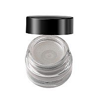 Jolie Waterproof Indelible Creme Eye Shadow 3G White Shimmer