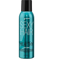 SexyHair Healthy Re-Dew Dry Oil, 5.1 Oz - Tames