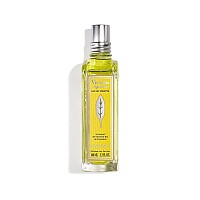 Loccitane Citrus Verbena Eau De Toilette 33 Fl Oz