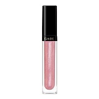 GA-DE Lip Gloss 503, Plum Fusion, 0.2 oz - Crystal